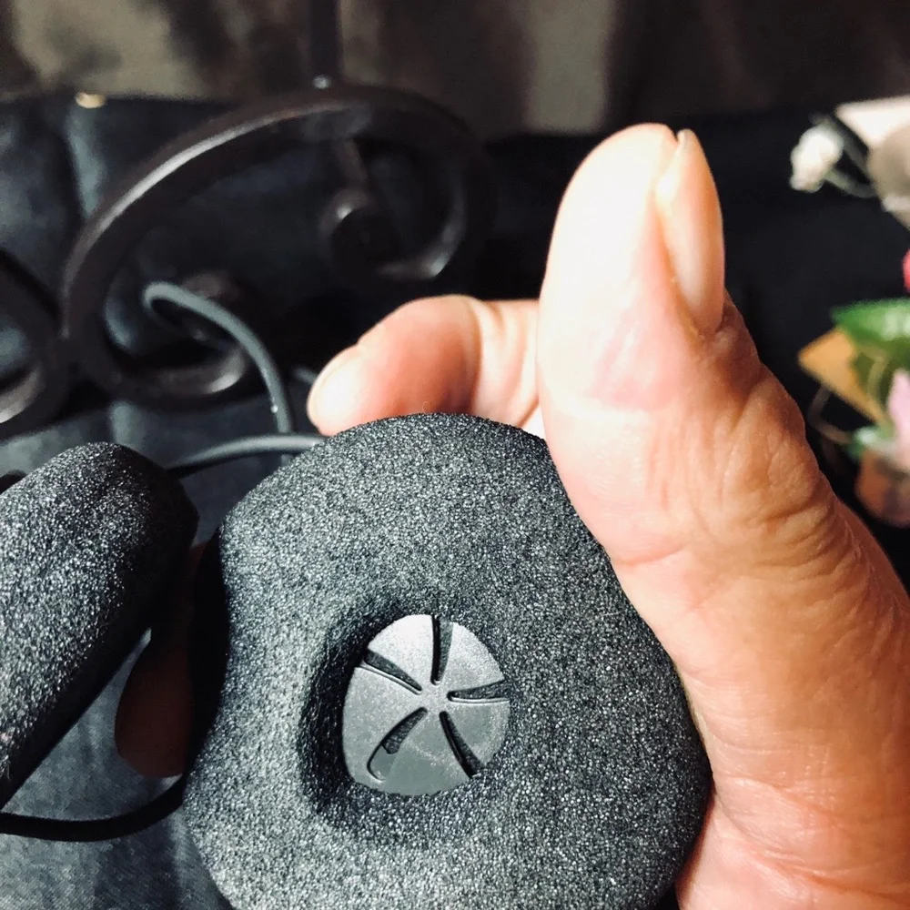 Headset and Microphone